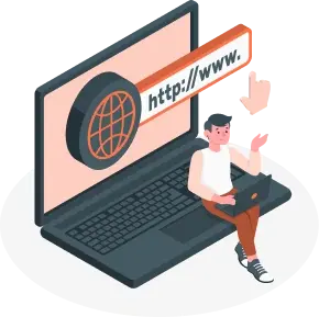 Website