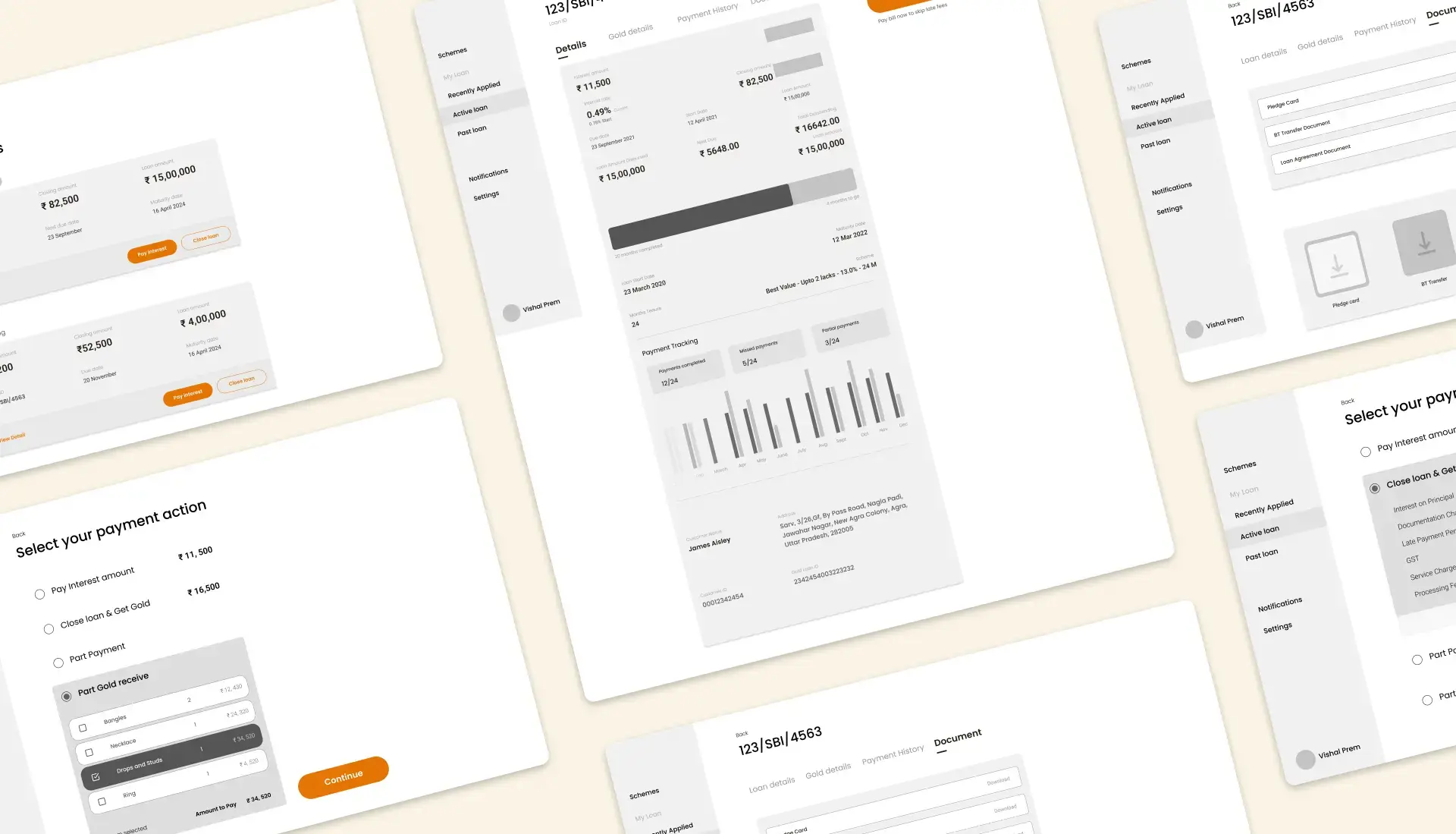 wireFrame